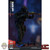 Boxed Figure: Hasuki 1/12th Salvo Series Black Ops (HAS-SA01)