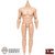 STAINED Figure: Hasuki 1/12 Base Body w/Pegs (READ NOTES)