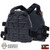 Vest: Hasuki 1/12 Mens Tactical Vest w/ Gear