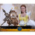 Boxed Figure: Hot Toys Beauty and the Beast Belle (903028)