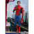 Boxed Figure: Hot Toys Spider-Man Deluxe Version (903064)