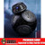 Boxed Figure: Hot Toys Star Wars: The Last Jedi BB-9E (903189)