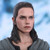Boxed Figure: Hot Toys Star Wars: The Last Jedi Rey Jedi Training (903205)
