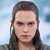Boxed Figure: Hot Toys Star Wars: The Last Jedi Rey Jedi Training (903205)