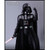 Boxed Figure: Hot Toys Star Wars The Empire Strikes Back - Darth Vader (903140)