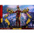 Boxed Figure: Hot Toys Iron Man Mark IV w/Suit-Up Gantry (903100)