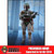 Boxed Figure: Hot Toys The Empire Strikes Boba Fett (Deluxe Version) (903352)
