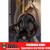 Display: Hot Toys Wakanda Throne (903723)