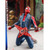 Boxed Figure: Hot Toys Spider-Man Spider-Punk Suit (903799)