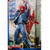Boxed Figure: Hot Toys Spider-Man Spider-Punk Suit (903799)