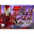 Boxed Figure: Hot Toys Avengers: Endgame Iron Man Mark LXXXV (NEW HEAD SCULPT) (MMS528-D30)