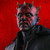 Boxed Figure: Hot Toys Solo: A Star Wars Story Darth Maul (904946)