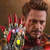 Boxed Figure: Hot Toys Iron Man Mark LXXXV (Battle Damaged Version) (MMS543-D33)