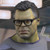 Boxed Figure: Hot Toys Endgame Hulk (MMS558) (READ NOTES)