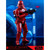 Boxed Figure: Hot Toys Star Wars Sith Jet Trooper (MMS562)
