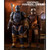 Boxed Figure: Hot Toys Star Wars Heavy Infantry Mandalorian (905580)