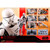 Boxed Figure: Hot Toys Star Wars Jet Trooper (905633) (MMS561)