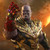 Boxed Figure: Hot Toys Avengers: Endgame Thanos (Battle Damaged Version) (MMS564)