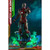 Boxed Figure: Hot Toys Mysterio's Iron Man Illusion (906794)