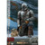 OPENED BOX Boxed Figure: Hot Toys 1/4th The Mandalorian and The Child (907267) (QS016) (READ NOTES)