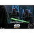 Boxed Figure: Hot Toys Mandalorian Dark Trooper (TMS032)