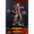 Boxed Figure: Hot Toys The Origins Collection Iron Man (Deluxe) (CMS08-D38)