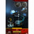 Boxed Figure: Hot Toys The Origins Collection Iron Man (Deluxe) (CMS08-D38)