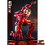 Boxed Figure: Hot Toys 1/4th Iron Man Mark IV With Suit-Up Gantry (Multiple Options)