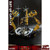 Boxed Figure: Hot Toys 1/4th Iron Man Mark IV With Suit-Up Gantry (Multiple Options)