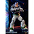 Boxed Figure: Hot Toys Space Ranger Alpha Buzz Lightyear (Deluxe Version) (MMS635)