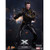 INCOMPLETE Boxed Figure: Hot Toys Wolverine (901949) *READ NOTES