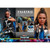 Boxed Figure: Hot Toys Thor: Love and Thunder Valkyrie (911757) (MMS673)