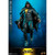 Boxed Figure: Hot Toys Black Adam (911841)