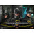 Boxed Figure: Hot Toys Batman (911372)