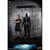 Boxed Figure: Hot Toys Batman Armory with Bruce Wayne (MMS702)