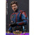Boxed Figure: Hot Toys Star-Lord (MMS709)
