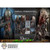 PREORDER Boxed Figure: Hot Toys Feral Predator (912662)