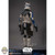 Boxed Figure: Hot Toys Ahsoka - Captain Rex (TMS119)
