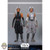 Boxed Figure: Hot Toys Ahsoka Tano (TMS118)