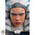 Boxed Figure: Hot Toys Ahsoka Tano (TMS118)
