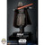 Boxed Figure: Hot Toys Ahsoka Shin Hati (TMS124)