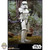 Boxed Figure: Hot Toys Stormtrooper w/ Death Star Environment (MMS736)