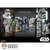 Boxed Figure: Hot Toys Stormtrooper w/ Death Star Environment (MMS736)