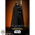 Boxed Figure: Hot Toys Luke Skywalker (Dark Empire) (CMS019)