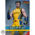 Boxed Figure: Hot Toys Wolverine (Deluxe Version) (MMS754)