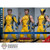 Boxed Figure: Hot Toys Wolverine (Deluxe Version) (MMS754)