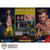 Boxed Figure: Hot Toys Wolverine (913607) (MMS756)