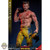 Boxed Figure: Hot Toys Wolverine (913607) (MMS756)