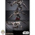 Boxed Figure: Hot Toys General Grievous (MMS760-D67)