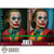 PREORDER Boxed Figure: Hot Toys The Joker (913613) (DX42)